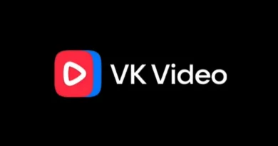 vk video