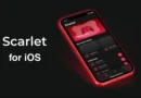 What is Scarlet iOS App? Safe Third-Party Apps Store for iOS