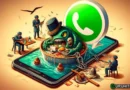 WhatsApp mette un freno alle immagini false inviate nelle chat