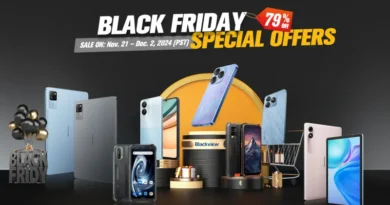 black friday di blackview