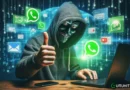 Allarme phishing: questa finta email può clonare il tuo account WhatsApp