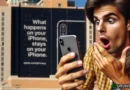 privacy iphone