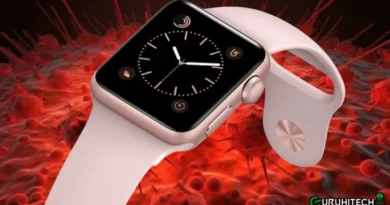 apple watch e cancro