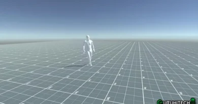 app motion capture