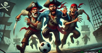 francia vs pirateria