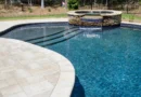 Che cosa sono le scale standard per piscine? 