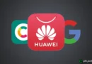 Come installare le app Google su HUAWEI utilizzando microG