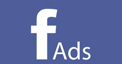 facebook ads