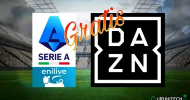 serie a gratis