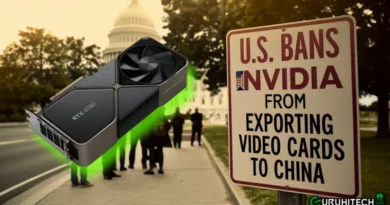 nvidia in cina