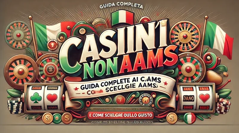 casinò online
