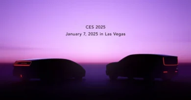 ces 2025 honda