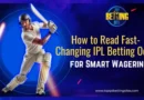 IPL Betting Odds