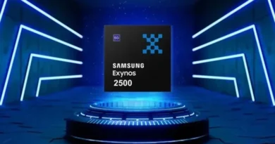 Exynos 2500