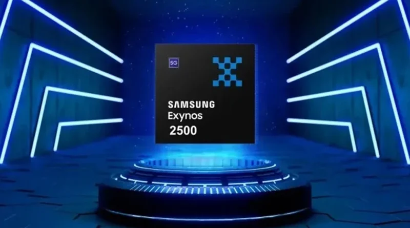 Exynos 2500