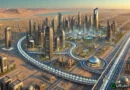 In Arabia Saudita verrà costruita una città AI super futurista