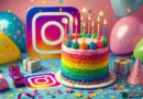 Instagram introduce una nuova funzione per non dimenticare i compleanni