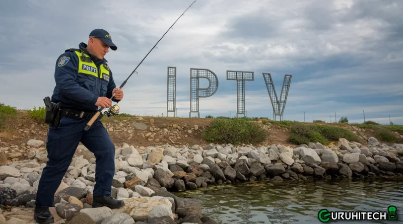 iptv pirata