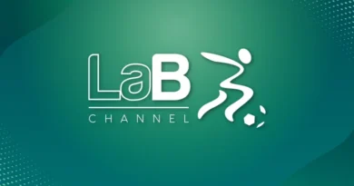 LaB Channel