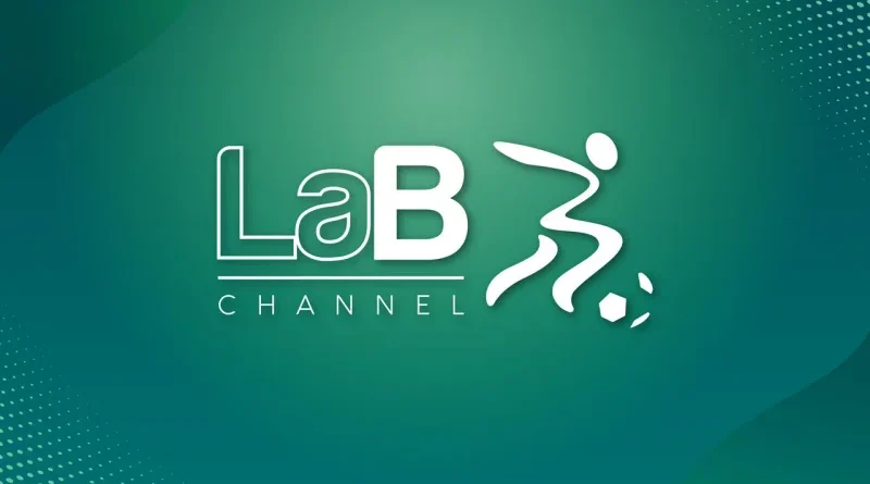 LaB Channel