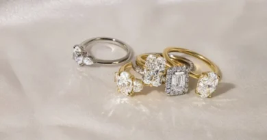 Diamond Engagement Rings