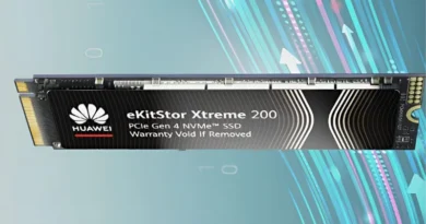 HUAWEI eKitStore Xtreme 200E