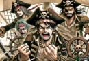 Le aziende giapponesi di anime chiudono altri 15 siti pirata in Brasile