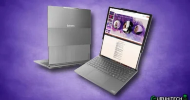 Lenovo ThinkBook Plus