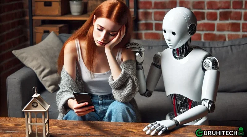 ia e smartphone