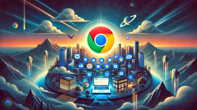 chromeos