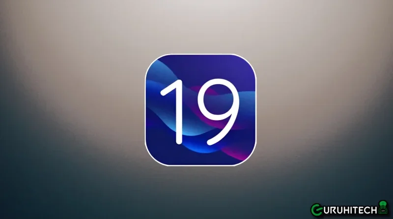 ios 19