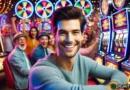 Slots: Offering a Fun and Easy Way to Enjoy Instant Wins