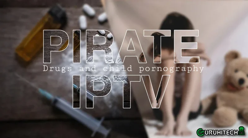 iptv pirata in italia