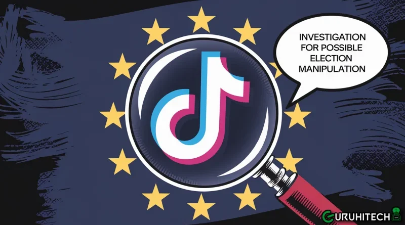 ue vs tiktok