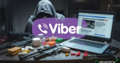 viber in russia