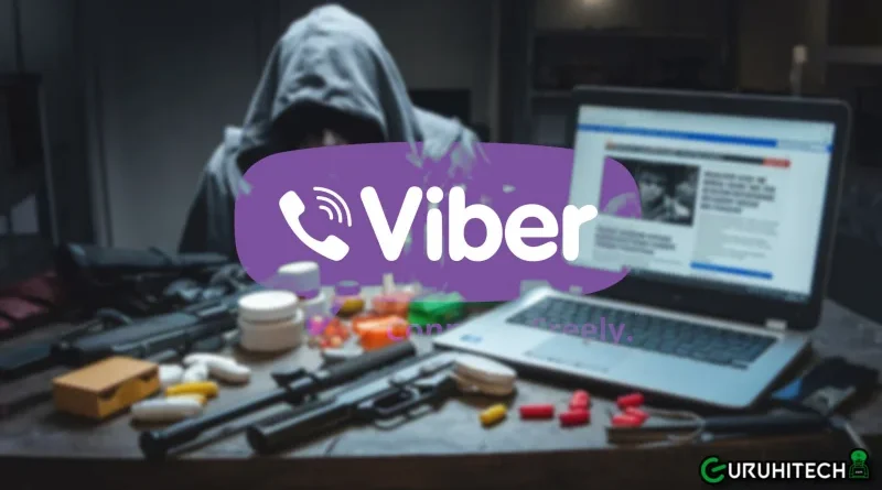 viber in russia