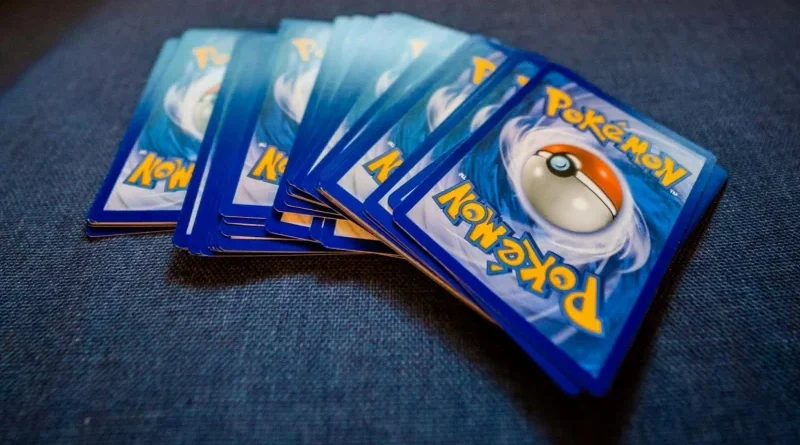 Pokémon Cards