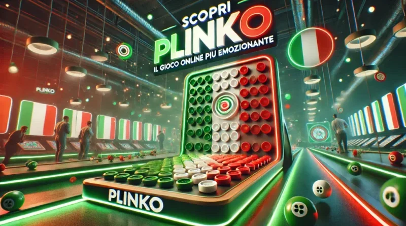 Plinko