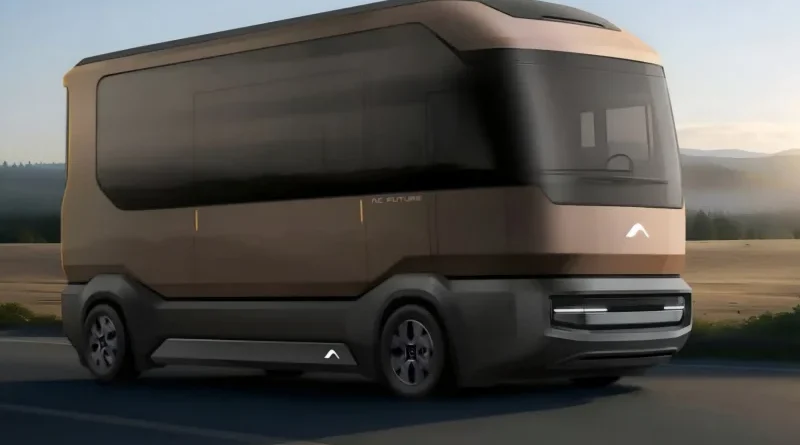 camper ac future