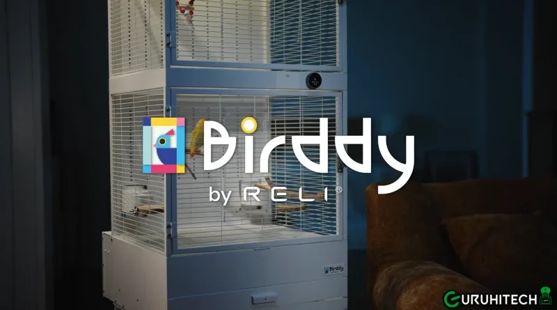 Reli Birddy