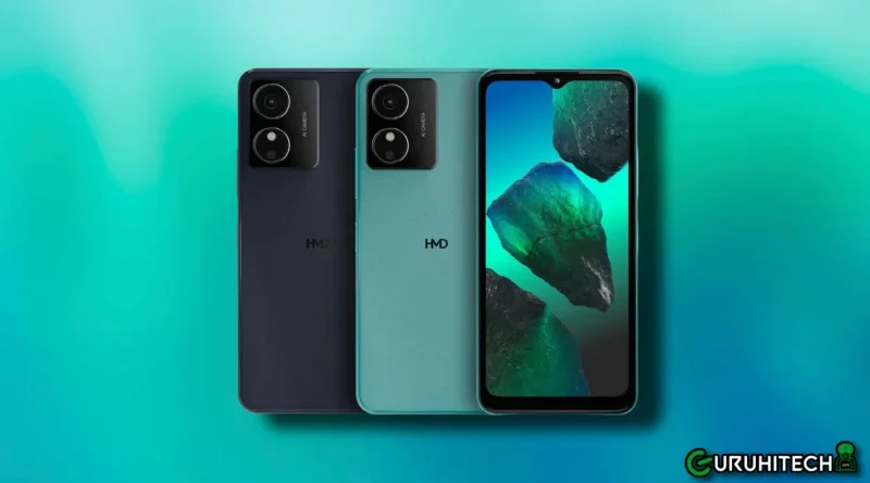 HMD Global