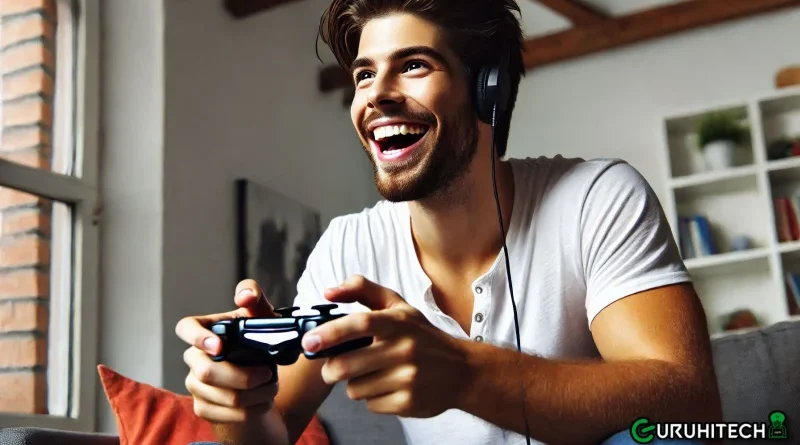 videogiochi come antistress