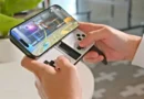 Il gamepad pieghevole rivoluziona il gaming su iPhone [VIDEO]