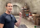 Il mistero del bunker di Zuckerberg: il fondatore di Facebook smentisce