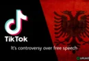 L’Albania chiede il blocco di TikTok: è polemica sulla libertà di parola