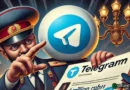 La censura russa si abbatte su Telegram: multa di 4 milioni di rubli