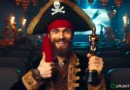 La pirateria colpisce ancora: film nominati agli Oscar finiscono online