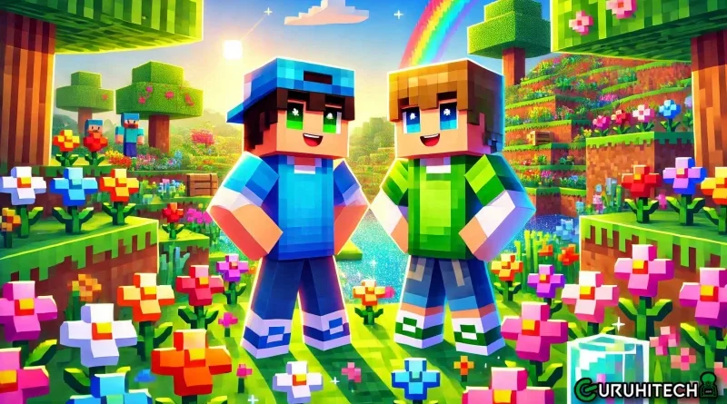 minecraft con ia