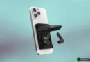 Le nuove cuffie magnetiche si attaccano allo smartphone