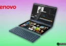 Lenovo presenta due laptop innovativi: senza tastiera e con fotocamera da smartphone